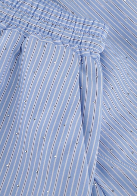 Blaue AI&KO Hosen MERLINE POPLIN CO 541 G - large