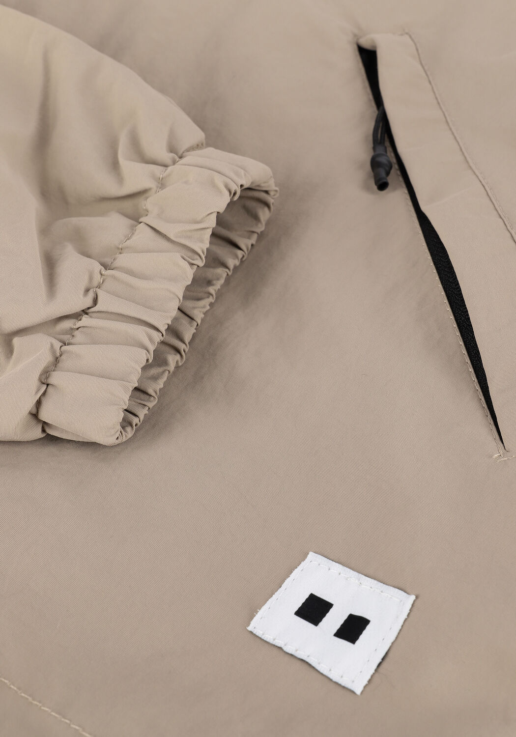 Nicht-gerade weiss MINIMUM Jack LIGHT 9347 - large