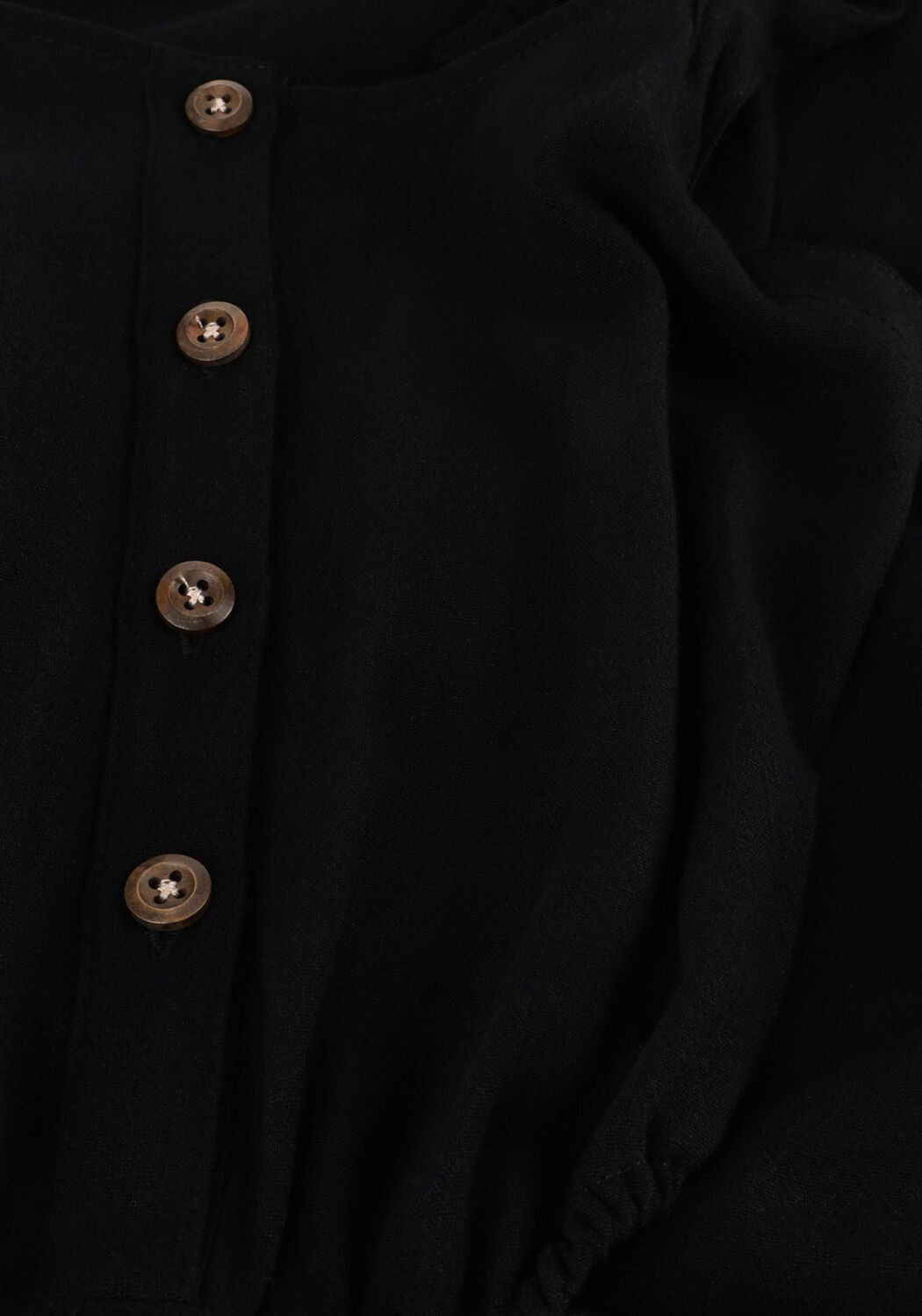 Schwarze LOOXS 10sixteen Jumpsuit 2412-5090 - large