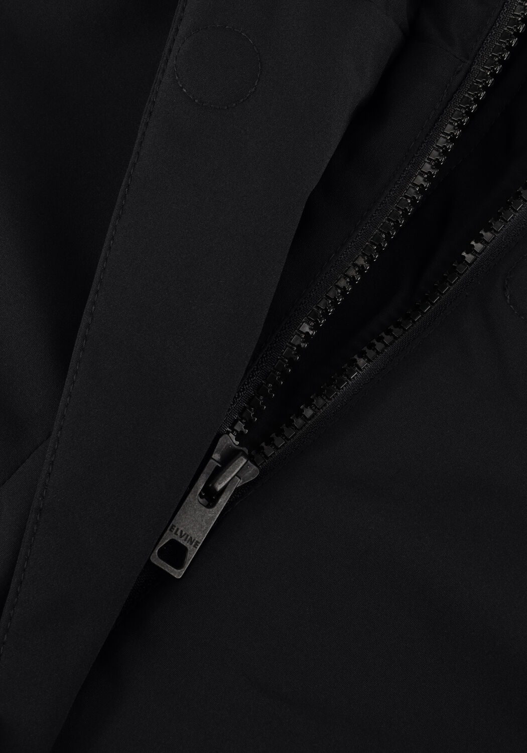 Dunkelblau ELVINE Parkas ELINE - large