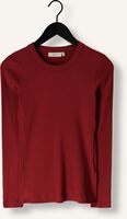 Bordeaux INWEAR Top DAGNAIW T-SHIRT LS Bordeaux INWEAR Top DAGNAIW T-SHIRT LS - medium