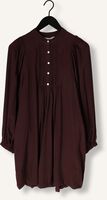 Braune RUBY TUESDAY Minikleid ILLIES Braune RUBY TUESDAY Minikleid ILLIES - medium