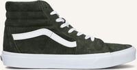 Grüne VANS Sneaker High UA SK8-HI HEREN Grüne VANS Sneaker High UA SK8-HI HEREN - medium