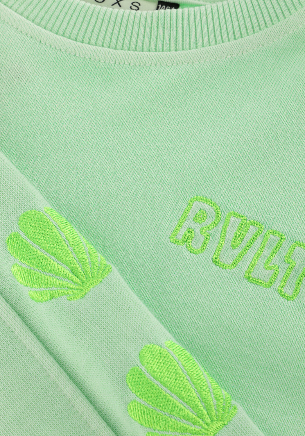 Gr&uuml;ne LOOXS 10sixteen Sweatshirt 2612-5330 - large