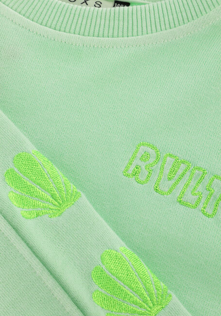 Gr&uuml;ne LOOXS 10sixteen Sweatshirt 2612-5330 - large