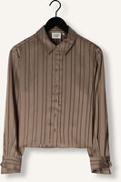 Braune ANOTHER LABEL Blusen CATE Braune ANOTHER LABEL Blusen CATE - medium