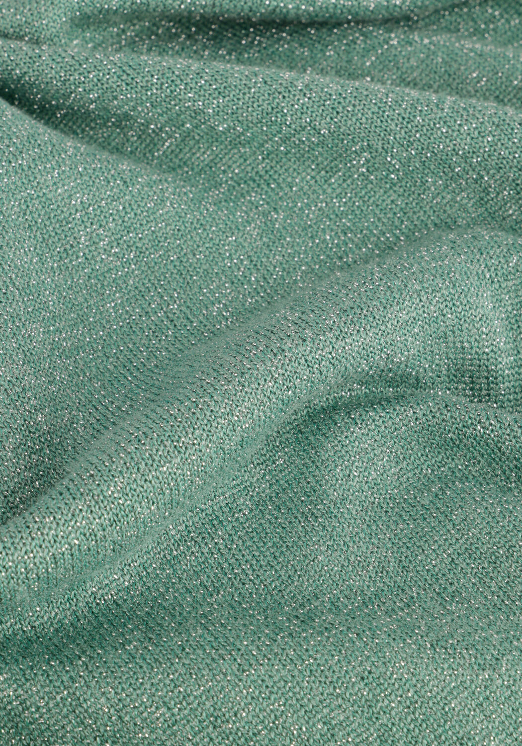 Gr&uuml;ne MINUS Top CARLINA KNIT TEE - large