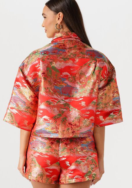 Rosane STUDIO AMAYA Blusen 261-ST30 - large