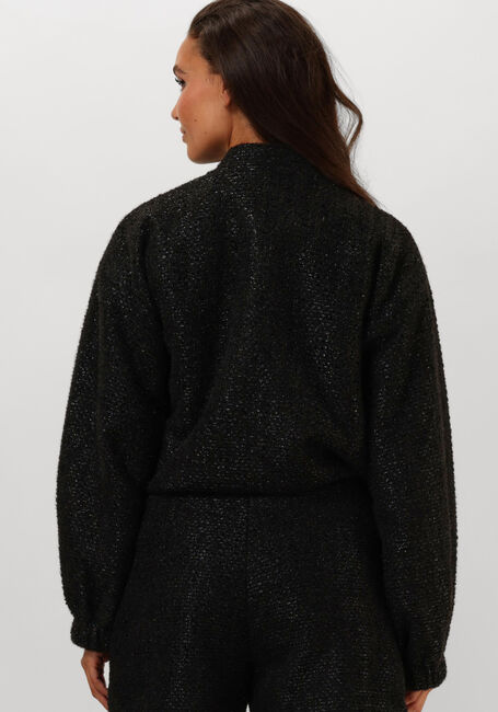 Schwarze AMAYA AMSTERDAM Jack CHARLY BOMBER - large