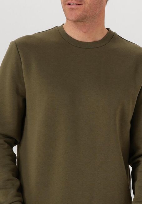 Khaki PEUTEREY Sweatshirt SAIDOR B FW 02 - large
