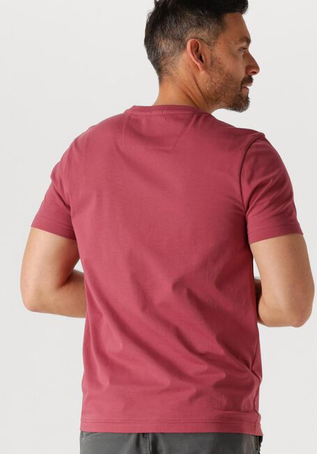 Rosane PME LEGEND T-shirt SHORT SLEEVE R-NECK GUYVER TEE - large
