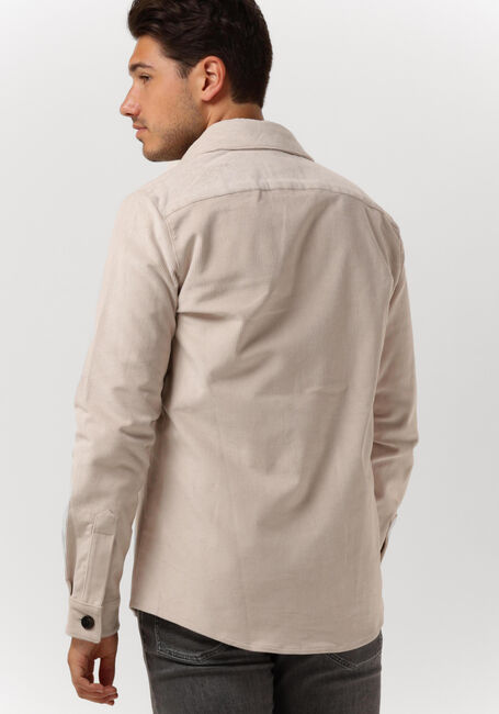 Nicht-gerade weiss PROFUOMO Overshirt OVERSHIRT - large