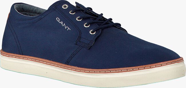 Blaue GANT Sneaker low BARI - large