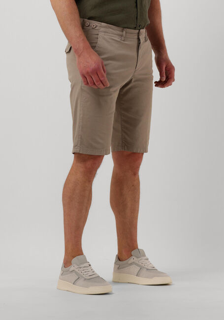 Taupe DRYKORN Kurze Hose KRINK 270102 - large