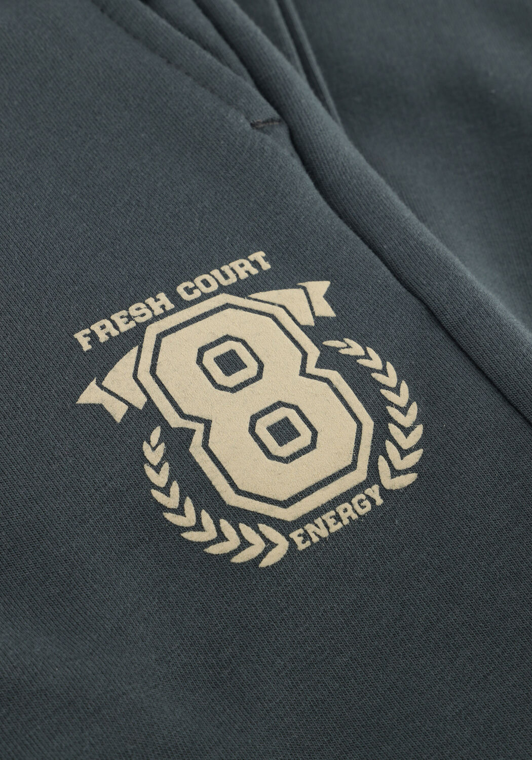 Dunkelgr&uuml;n Z8 Jogginghose WILEY - large