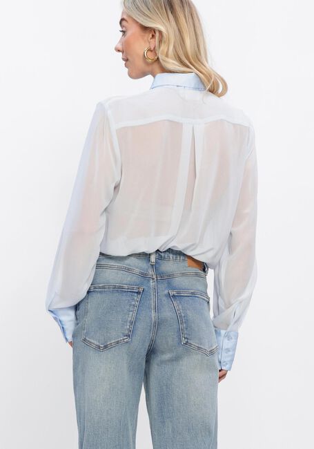 Blaue GESTUZ Tops & T-shirts GZCHIF SHIRT - large