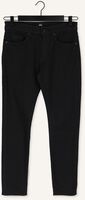 Schwarze BOSS BLACK Slim fit jeans DELAWARE 10234158 01 Schwarze BOSS BLACK Slim fit jeans DELAWARE 10234158 01 - medium