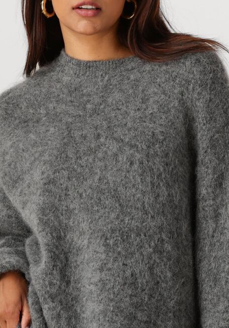 Dunkelgrau GESTUZ Pullover GZSASI PULLOVER - large