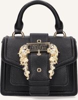 Schwarze VERSACE JEANS Umhängetasche COUTURE 01 SKETCH 3 - medium