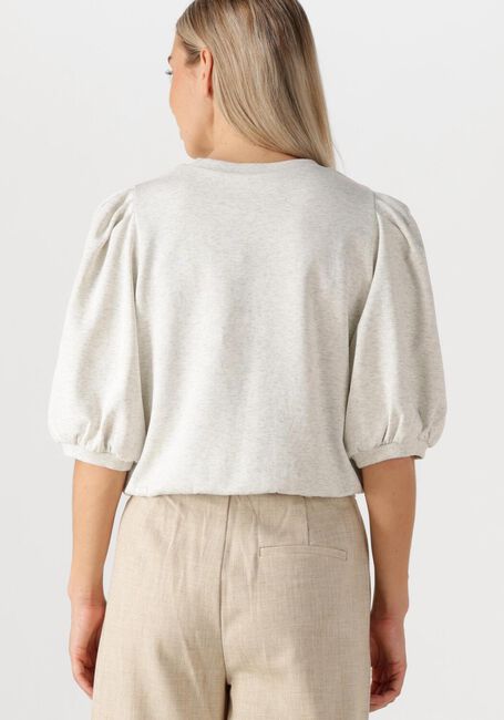 Hellgrau AIMEE THE LABEL Pullover LIESBETH2 - large