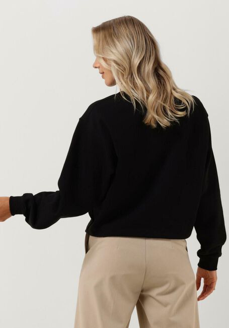 Schwarze CATWALK JUNKIE Sweatshirt SW MORE LOVE - large