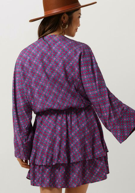 Lilane HARPER & YVE Minikleid FREDDY-DR - large