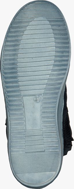 Blaue KANJERS Sneaker 5258LP - large