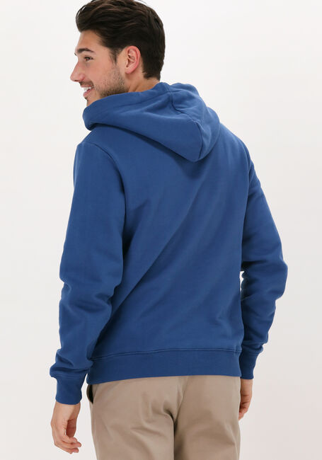 Blaue TIGER OF SWEDEN Sweatshirt DOMINICK - large