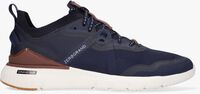 Blaue COLE HAAN Sneaker low ZEROGRAND OVERTAKE - medium