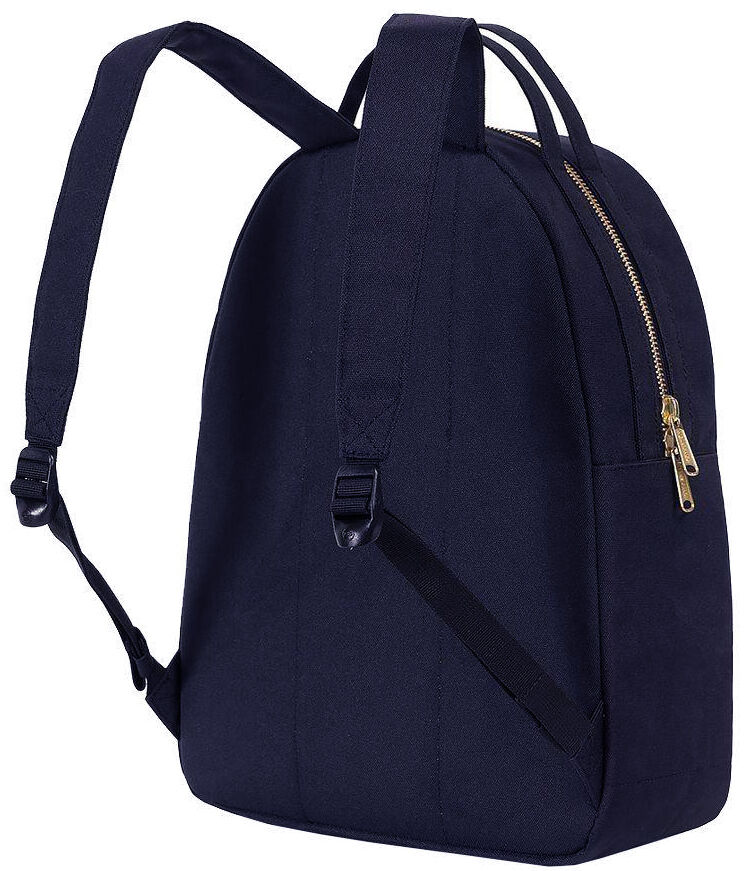 Blaue HERSCHEL Rucksack NOVA MID VOLUME - large