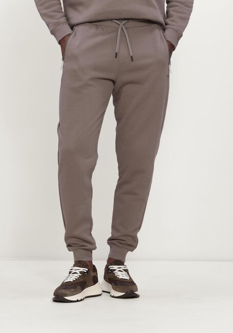 Taupe GENTI Jogginghose JOG - large