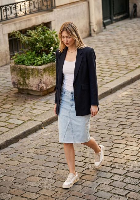 Blaue ENVII Midirock ENDANK - large
