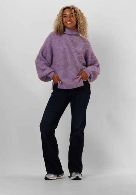 Lilane ANOTHER LABEL Pullover DALY KNITTED PULL - large
