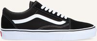 Schwarze VANS Sneaker Low UA OLD SKOOL W - medium