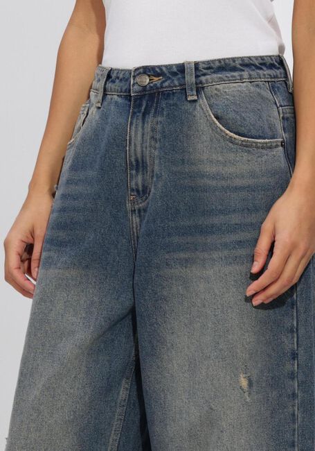 Blaue ELEH Jeans EL098 - large