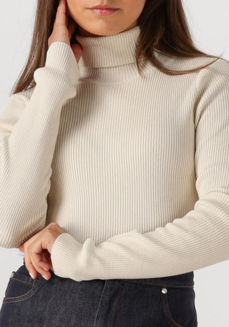 Nicht-gerade weiss IBANA Rollkragenpullover TAMORA TURTLE NECK - large