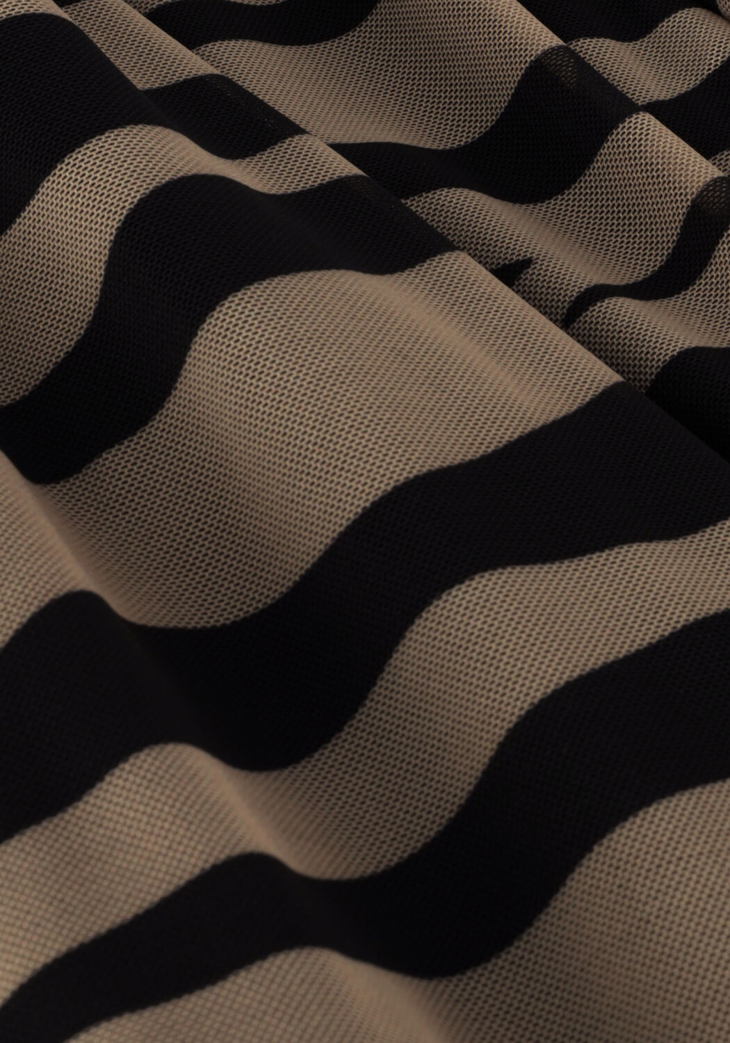 Beige BRUUNS BAZAAR Midikleid PHLOX NORA DRESS - large