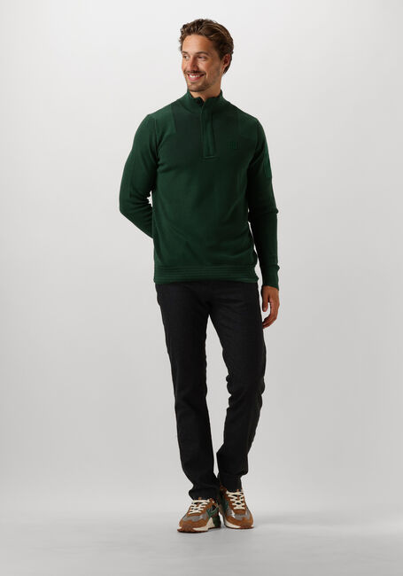 Blaue PME LEGEND Hosen PME LEGEND NIGHTFLIGHT JEANS FANCY YARN DYED - large