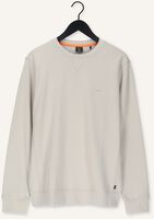 Beige BOSS ORANGE Sweatshirt WESTART Beige BOSS ORANGE Sweatshirt WESTART - medium
