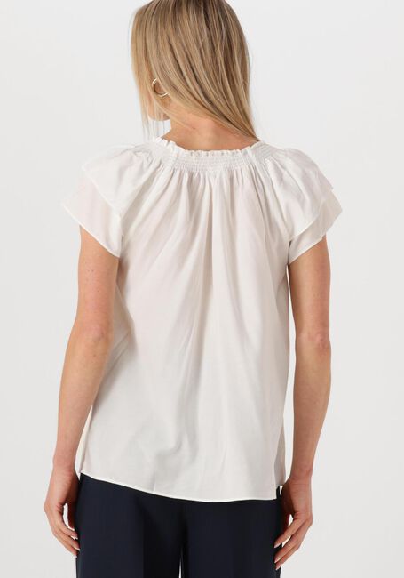 Weiße CO'COUTURE Top SUNRISE TOP - large