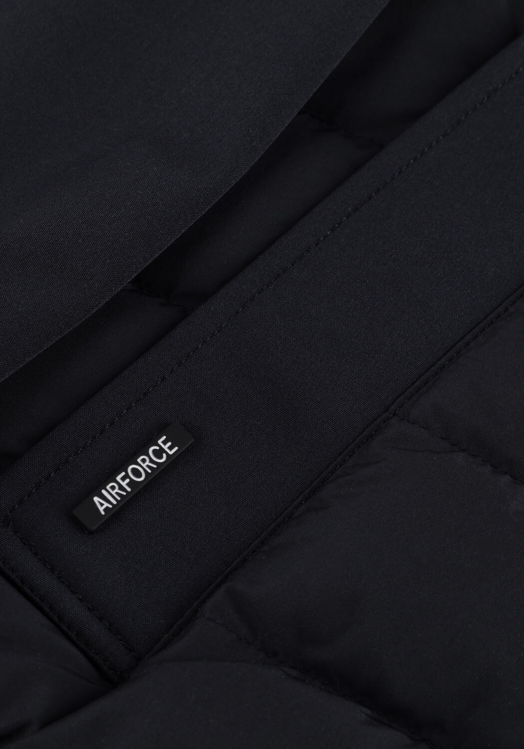 Blaue AIRFORCE Jack HRB1266 - large