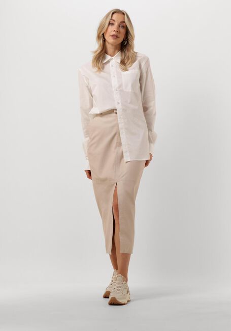 Beige IBANA Maxirock STEVA - large