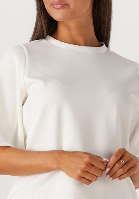 Nicht-gerade weiss STUDIO AMAYA Top LILLY T-SHIRT - large