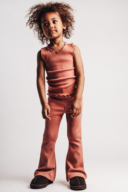 Rosane BAJE STUDIO Schlaghose SIERRA - large