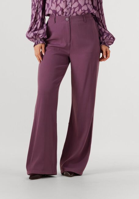 Lilane YDENCE Weite Hose PANTS SOLANGE - large
