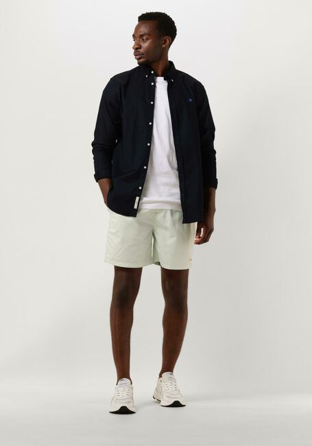 Minze SCOTCH & SODA Badehosen MID LENGTH SWIM SHORT SOLID - large