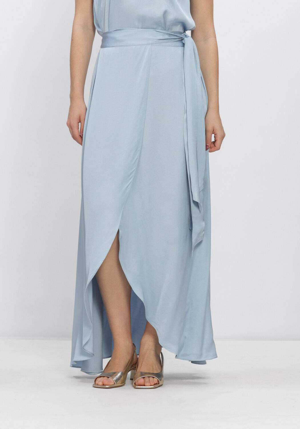 Blaue JOSH V Maxirock YAMICIA - large