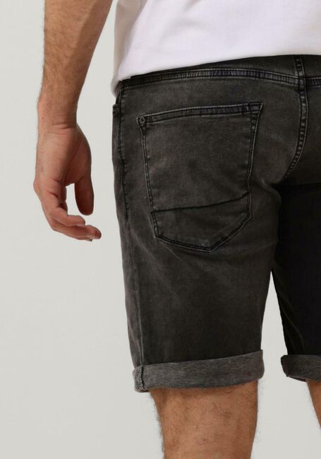 Dunkelgrau PUREWHITE Kurze Hose W1075 THE STEVE - large