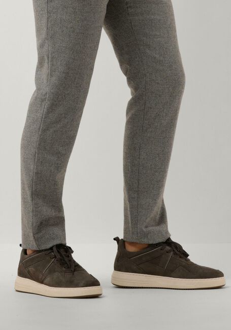 Graue CYCLEUR DE LUXE Sneaker Low PISTE - large