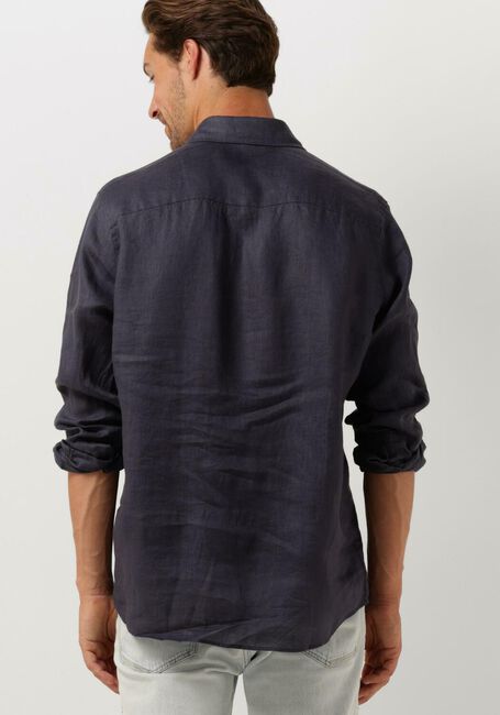 Blaue DRYKORN Casual-Oberhemd RAMIS 126106 - large